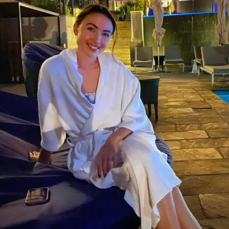 Samara Redway is a Canadian YouTuber and social media influencer.